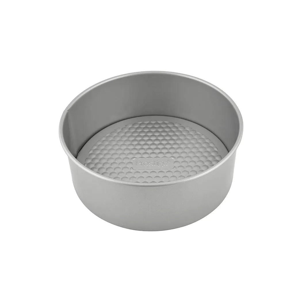 prestige-loose-base-round-cake-pan-grey-10-inch