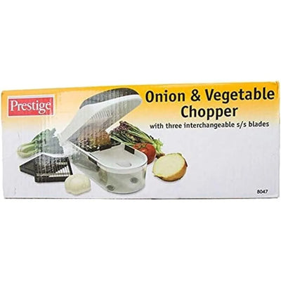 PRESTIGE PR8047 ONION & VEGETABLE CHOPPER