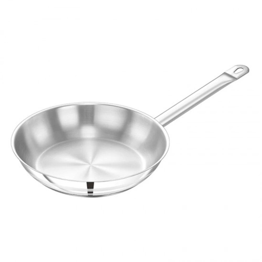 PRESTIGE PR81135 S/STEEL FRY PAN, 30 cm DIAMETER