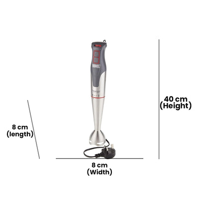 PRESTIGE PR81503 HAND BLENDER - 1200W