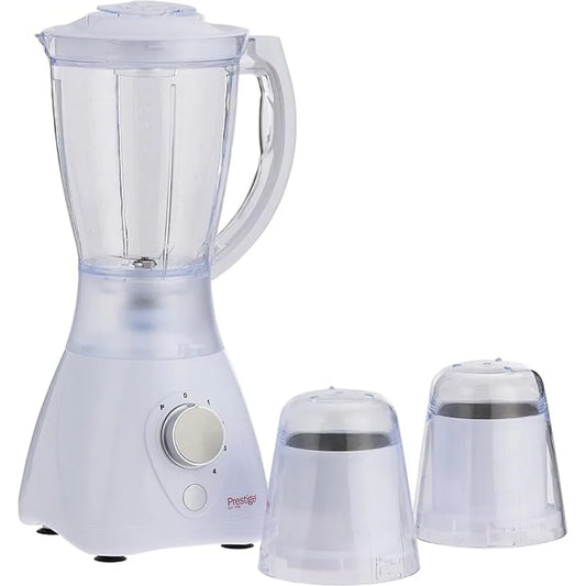 PRESTIGE PR81581 BLENDER 3 IN 1 W TWO MILLS 450 WATTS