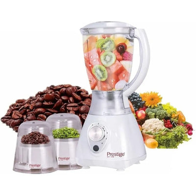 PRESTIGE PR81581 BLENDER 3 IN 1 W TWO MILLS 450 WATTS