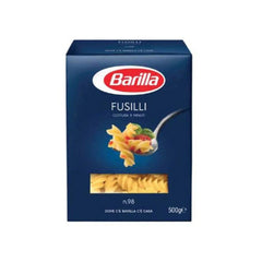 Reggia pasta Fusilli 12 x 500g