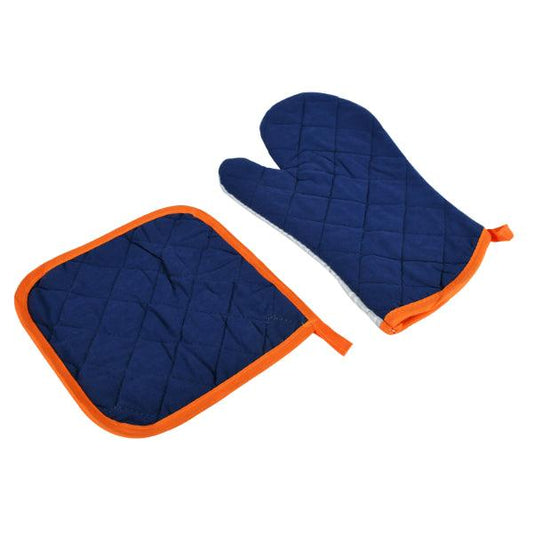 Prestige PR496 Heat Resistant Silicone Oven Gloves