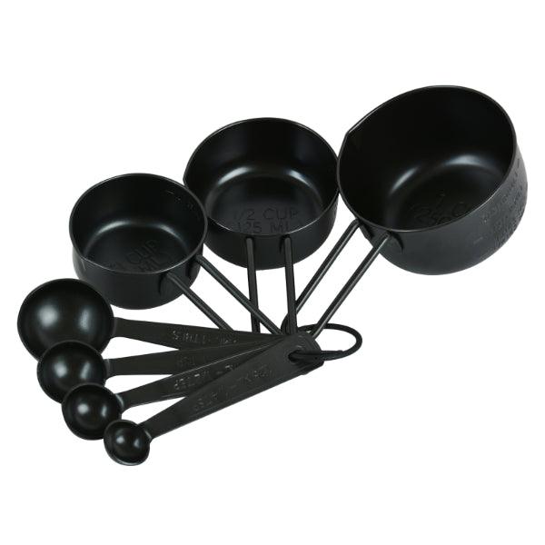 Prestige PR50179 Plastic Measuring Cups Set