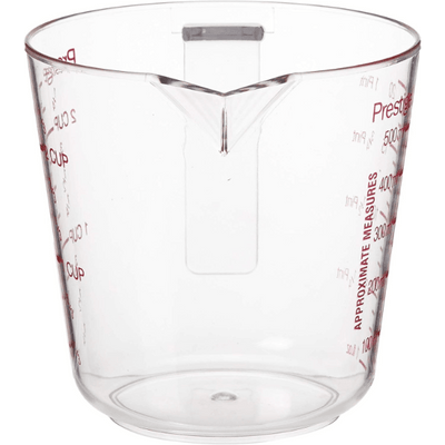 Prestige PR50181 Plastic Measuring Jug