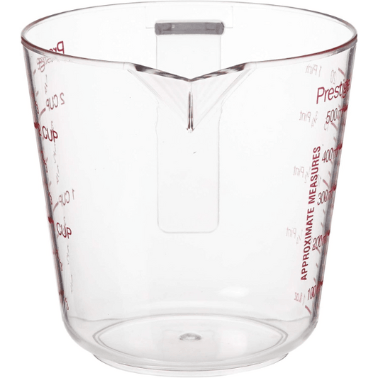 Prestige PR50181 Plastic Measuring Jug