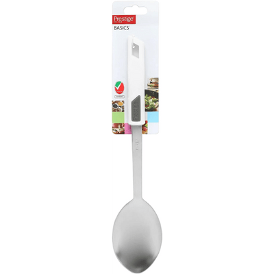 Prestige PR54402 Stainless Steel Serving Spoon