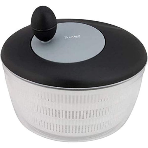 Prestige PR8015 Plastic Salad Spinner