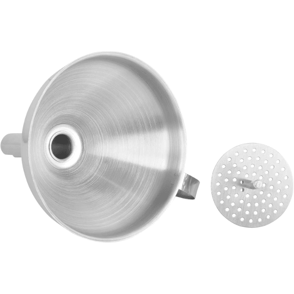 Prestige PR801 Stainless Steel Funnel