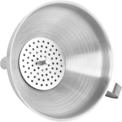 Prestige PR801 Stainless Steel Funnel