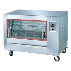 THS OT-268 Electric Chicken Rotisserie 6kW, 103x60x80 cm