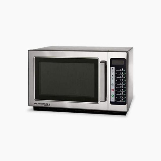 Menumaster Microwave Oven, 34 L, 1000 W, 55.9 x 43.8 x 34.9 cm