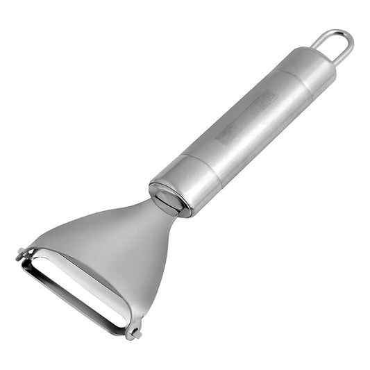 Royalford RF1189-TP Stainless Steel Triangle Peeler