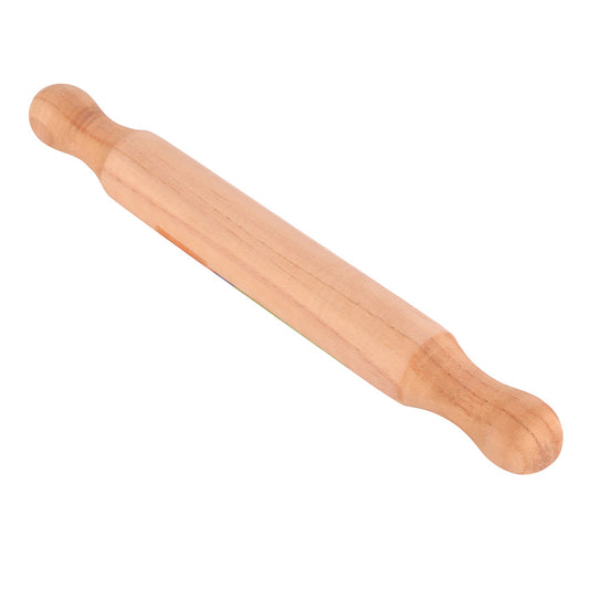 Royalford RF9499 Bamboo Rolling Pin