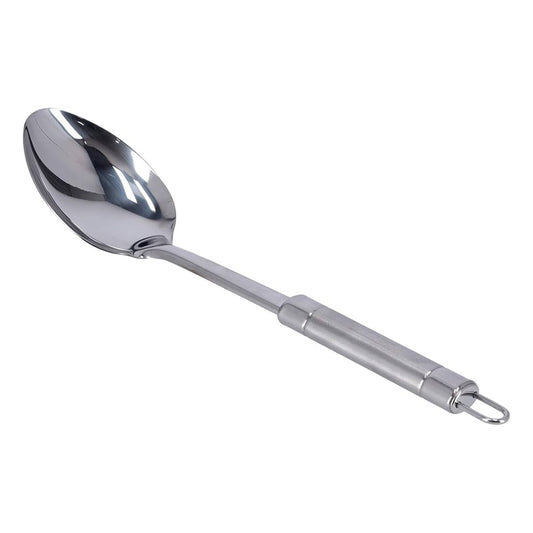 Royalford RF9848 Stainless Steel Serving Spoon L 33 cm