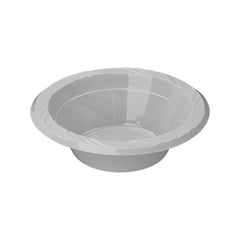 Hotpack Plastic Bowl, 355 ml, 500 PCs