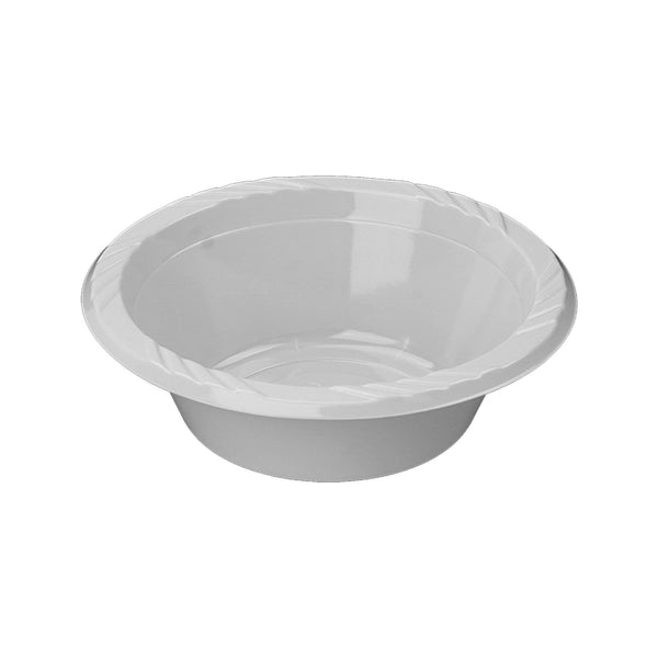 hotpack plastic bowl 237 ml 500 pcs