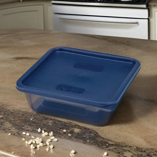 Rubber Plas Tech Blue Lid 12 QT & 18 QT & 22 QT - HorecaStore