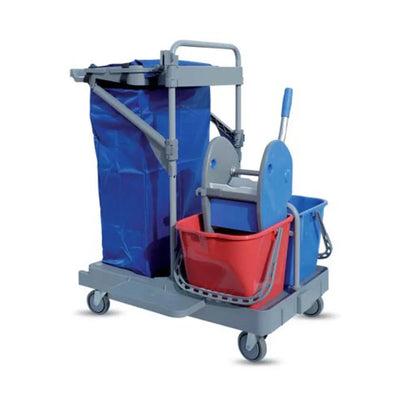 THS RSACE20 Multipurpose Service Trolley 66 x 85 x 104 cm