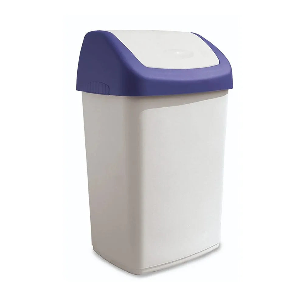 THS Top Swing Dustbin 25L