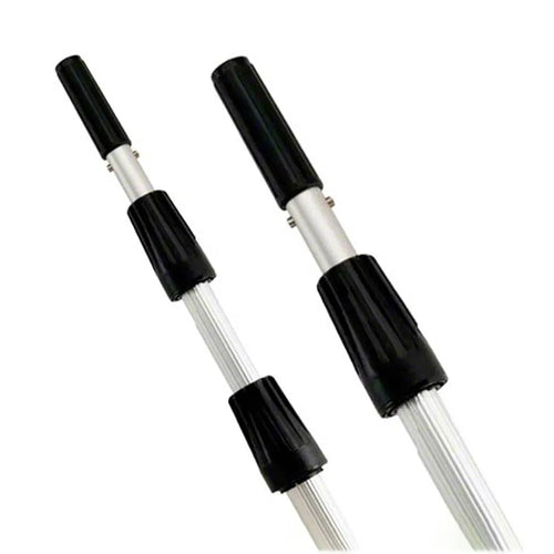 THS 3 Pcs Telescopic Pole 150cm