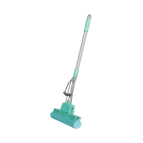 THS RTC3356 Green PVA Sponge Absorber Mop