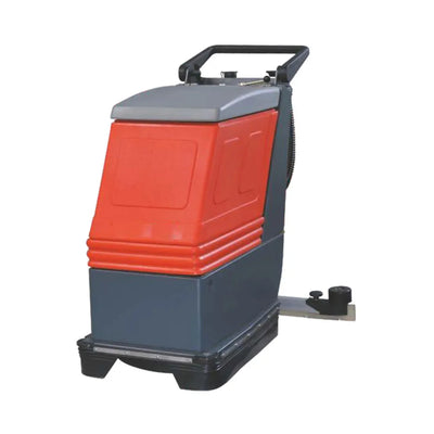 THS B 430 Automatic Scrubber Dryer