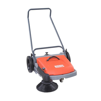 THS Flipper Plus Manual Sweeper