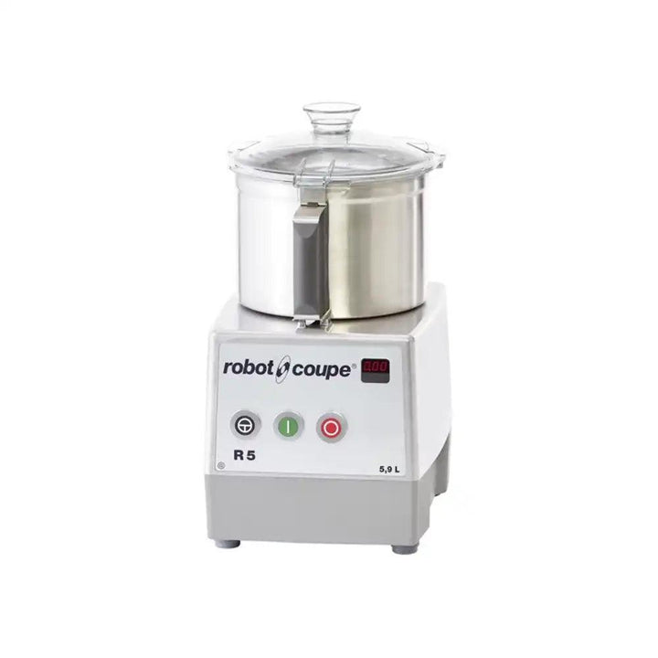 Robot Coupe Table-Top Food Processor R5 - HorecaStore