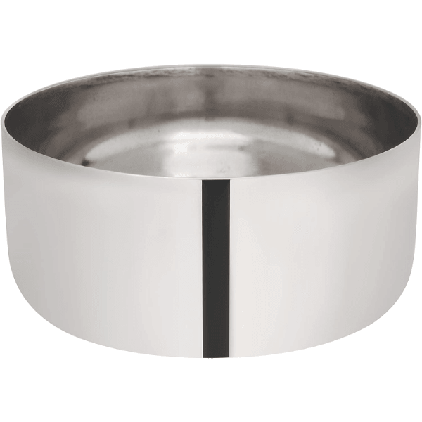 Raj Stainless Steel 5.5CM Sada Vatti 6/Case