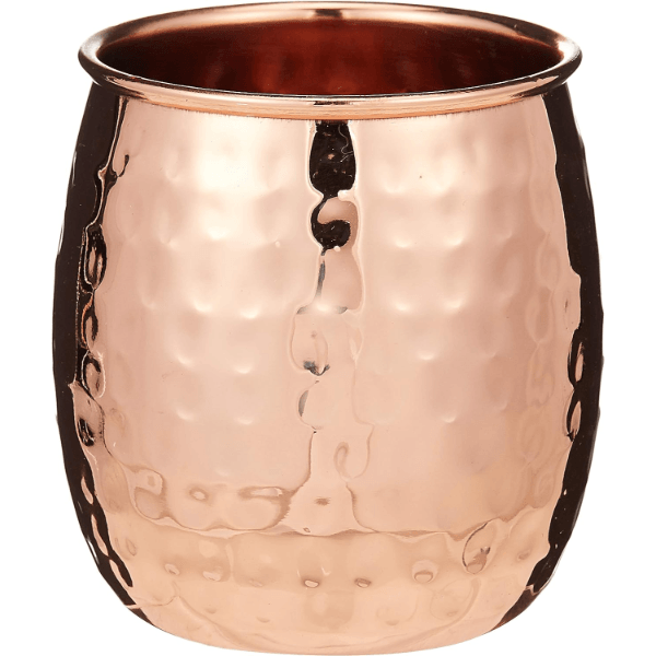 Raj TCG008 Copper Mule Glass 8.5CM