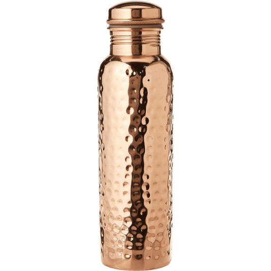 Raj TCJ006 Copper Water Bottle 1 Litter