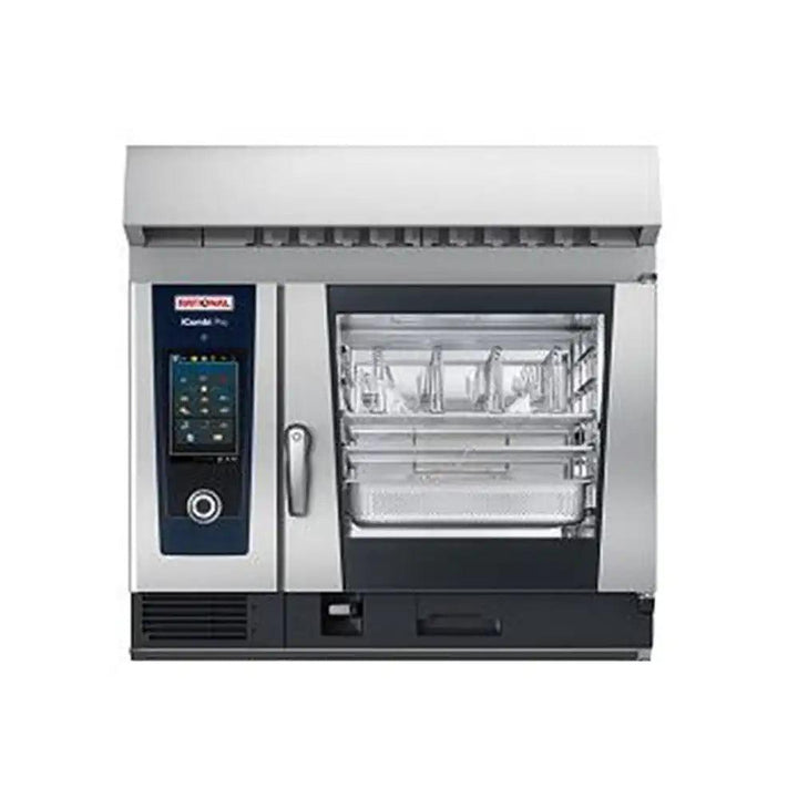 Rational 60.76.169 UltraVent for Combi-Duo 6-1/1 & 10-1/1 Combination Ovens - HorecaStore