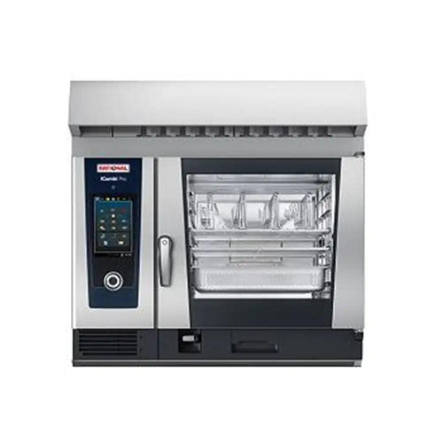 Rational 60.76.169 UltraVent for Combi-Duo 6-1/1 & 10-1/1 Combination Ovens