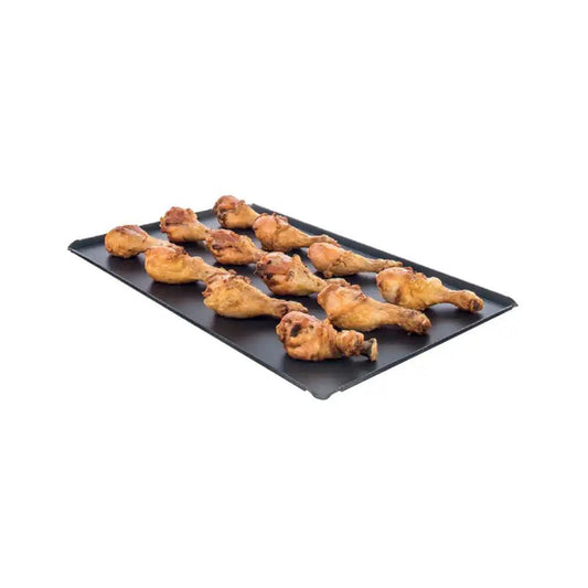 Rational 6013.2103 Trilax Aliminium Roasting And Baking Tray GN 2/3 - HorecaStore