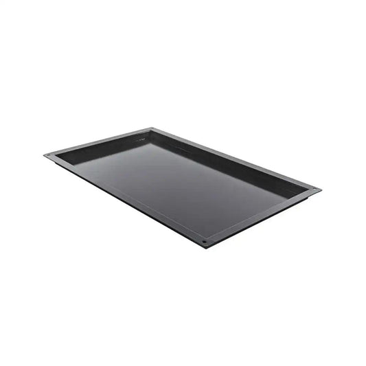 Rational 6014.1102 Granite Enamel Roasting Pan 53 X 30 X 1.9 cm - HorecaStore