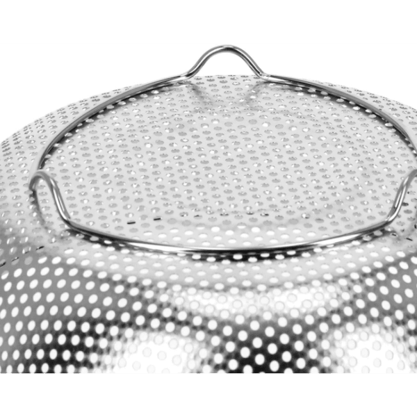 Royal Ford RF5404 Stainless Steel Strainer Fruit Basket 25CM 4