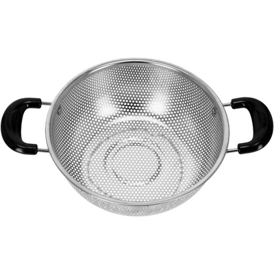 Royal Ford RF5404 Stainless Steel Strainer Fruit Basket 25CM 1