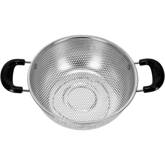 Royal Ford RF5404 Stainless Steel Strainer Fruit Basket 25CM 1