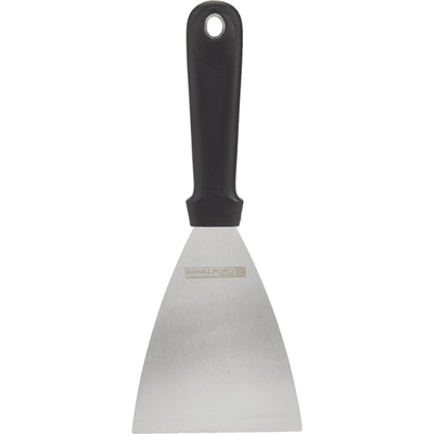 Royal Ford RF8740 Stainless Steel Kitchen Scraper With Long Handle 4