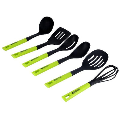 Royal Ford RF9676 7Pcs Nylon Kitchen Tool Set 1