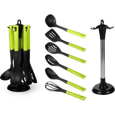 Royal Ford RF9676 7Pcs Nylon Kitchen Tool Set 3