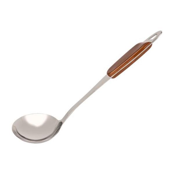 Royal Ford RF9773 Stainless Steel Soup Spoon