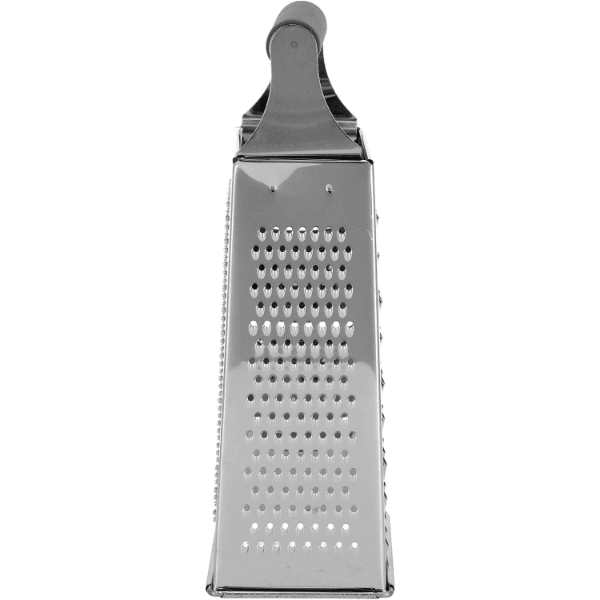 Royal Ford RF9865 Stainless Steel 4 Side Grater 4