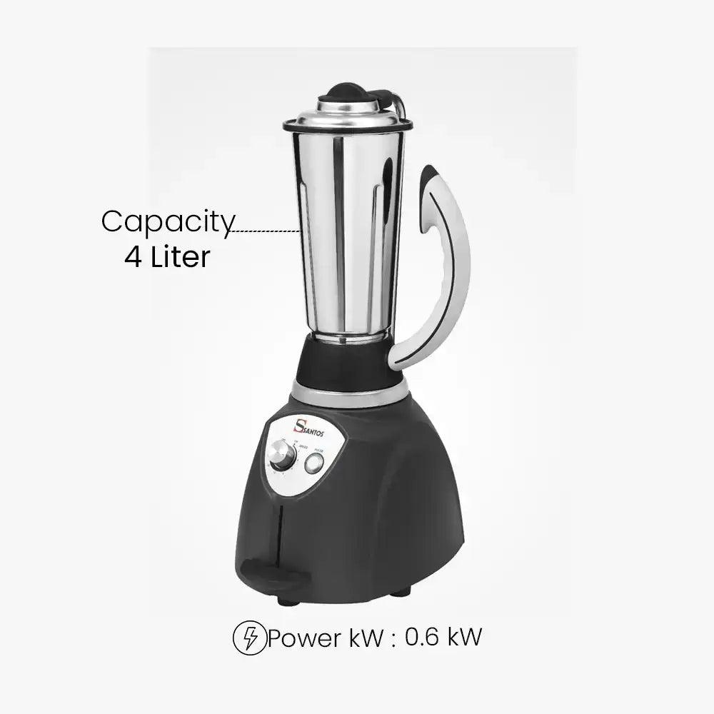 Santos Kitchen Blender SAN37 - HorecaStore