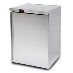 Lava Inox Under Counter Freezer Single Shelf, 230 W, 60 x 65 x 87 cm