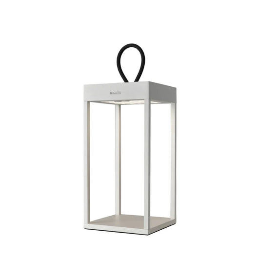 Sompex Grace LED Lantern Lamp (H 30 cm), White