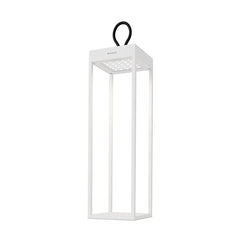 Sompex Grace LED Lantern Lamp (H 50 cm), White