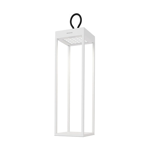Sompex Grace LED Lantern Lamp (H 50 cm), White